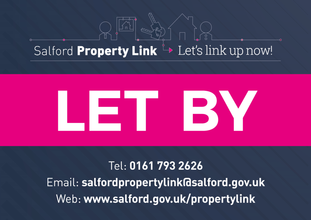 Salford council launch social letting agency