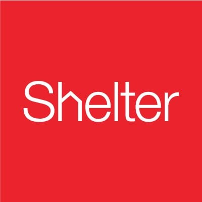 Shelter calls for the unfreezing of housing benefit