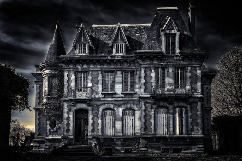 Scariest property price drops