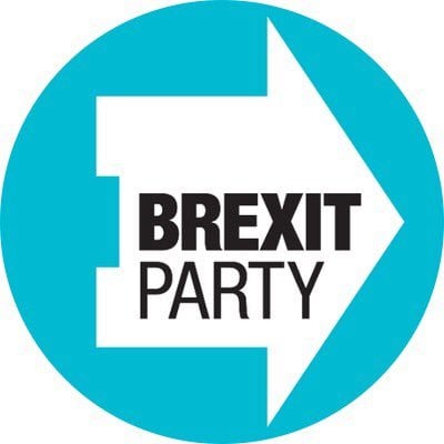 Brexit Party Contract