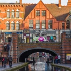 Buy-to-Let Property Investing in Birmingham