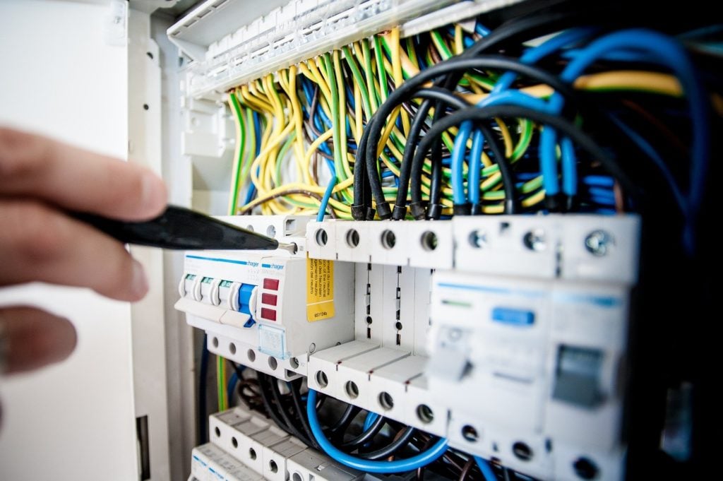 Lodgers and new Electrical Regulations?