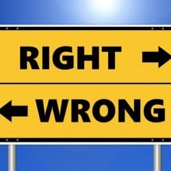 Serving Section 21 during fixed term – right or wrong?