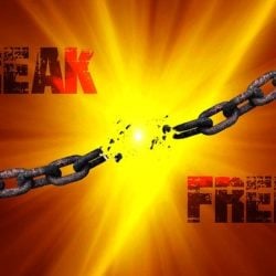 Break clause taken up by one sharer?
