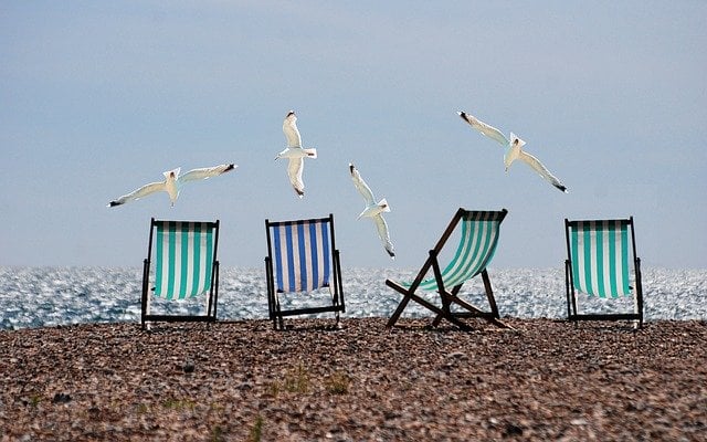 Government review into the effect of short-term holiday lets