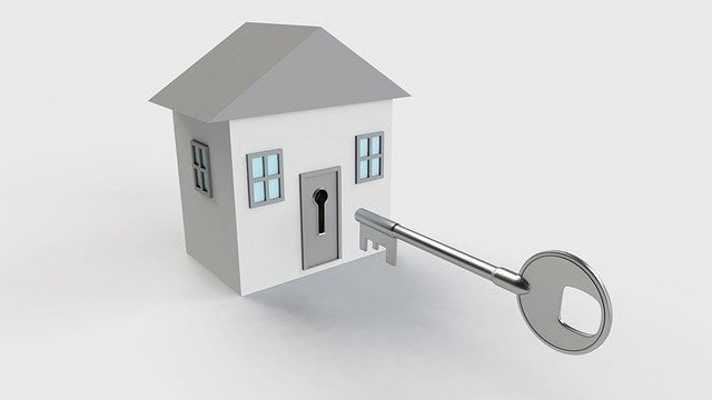 Tenant changed lock – is the landlord obliged to pay?