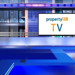 Introducing Property118 TV