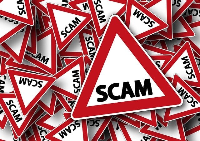 Covid-19 text message scams crackdown funded by Banking Industry