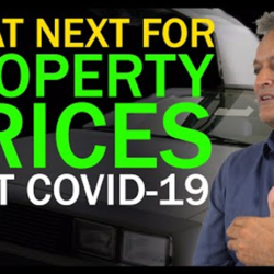 What Next For Property Prices Post Covid-19?