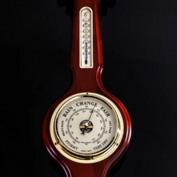 Broker Barometer