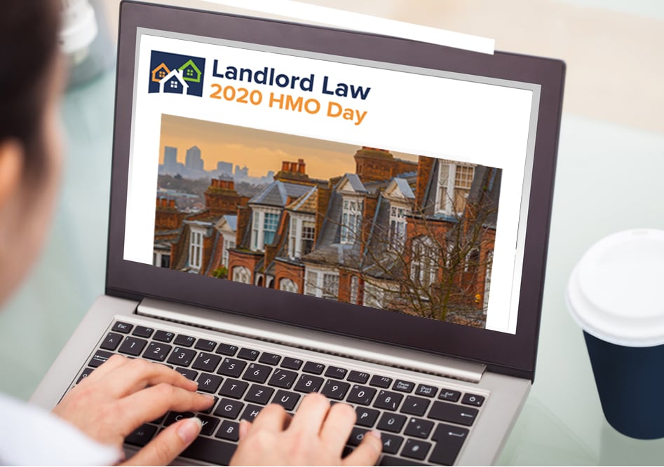 Landlord Law HMO Day – 19th August