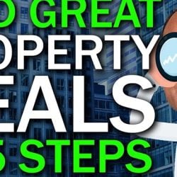 How to find great commercial property deals