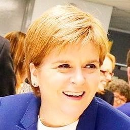 Nicola Sturgeon confirms intention to extend eviction ban to March next year