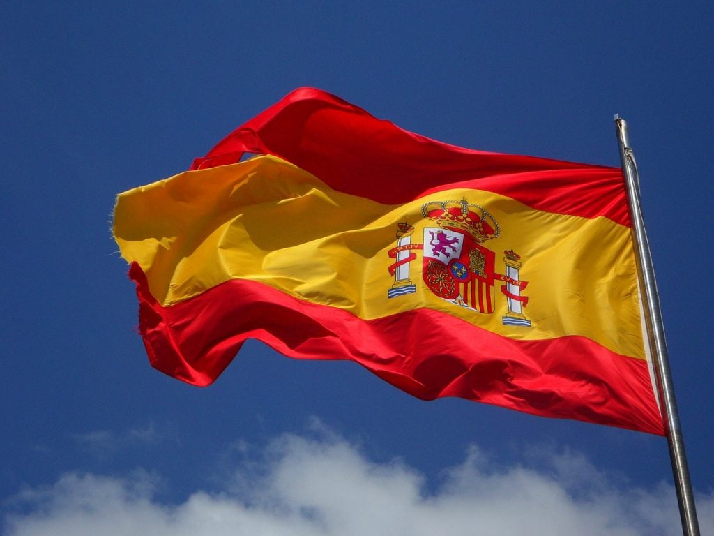 UK Buy to let tax in Spain?