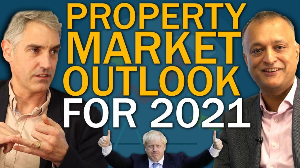 Property Market Outlook For 2021