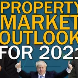 Property Market Outlook For 2021