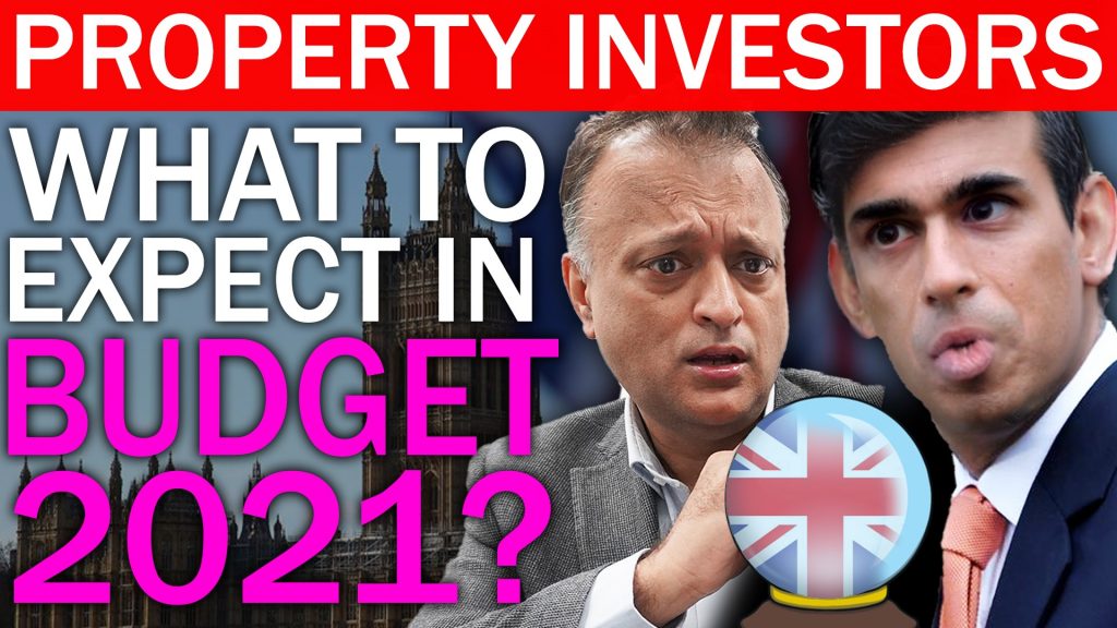 What to expect in the 2021 Budget?