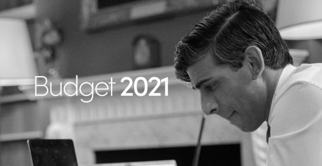 Budget 2021 – Landlord Reactions
