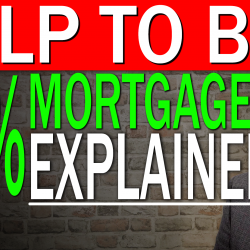 95% Mortgages Explained – And its not just for First-time buyers!
