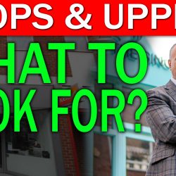 How to find Shops & Tops for commercial to residential conversion