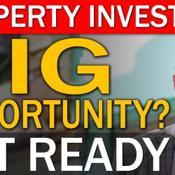 ARE YOU READY for the biggest opportunity for property investors in 2021?