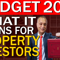 Budget 2021 – What It Means For UK Property Investors