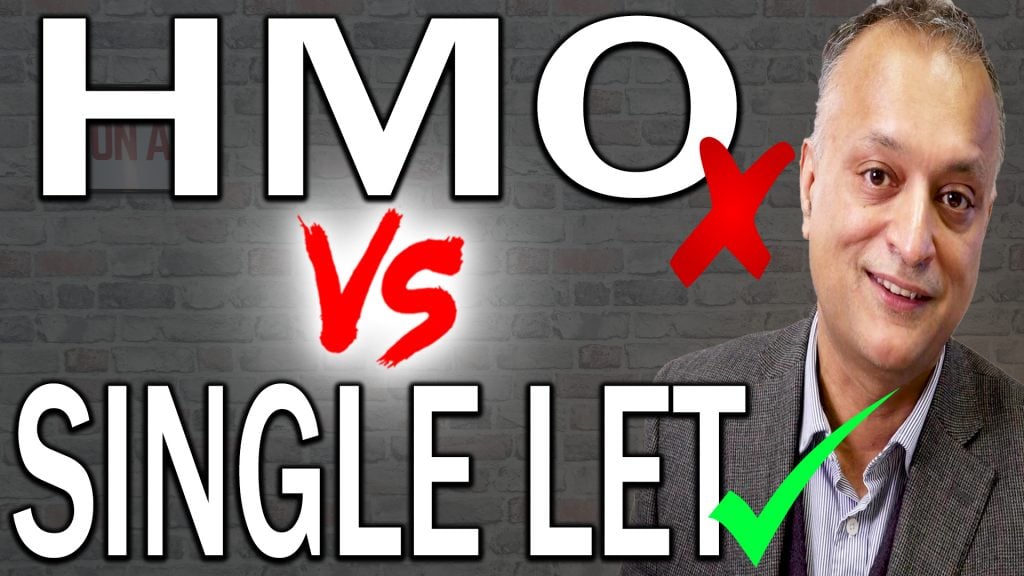 HMO vs Single Let – Which Is Best?