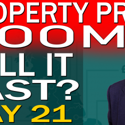 UK Housing Market Update For May 2021 – Why Property Prices Will Boom?