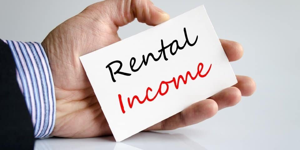 Splitting Rental Income for Tax Planning Purposes