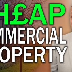 How To Buy Commercial Property Cheap