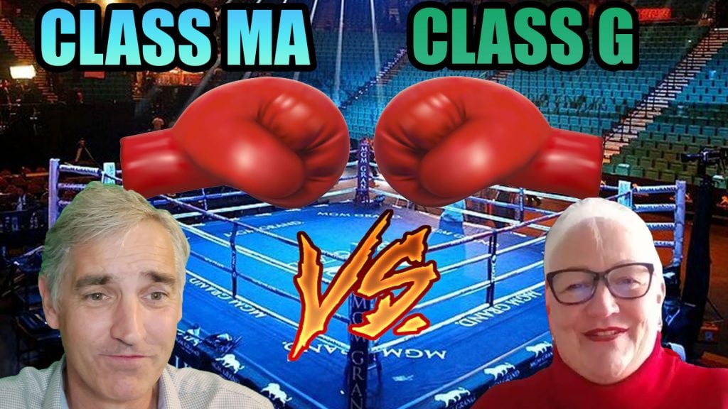 Class G Vs Class MA Prior Approval What are the Differences in Permitted Development?