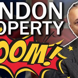 London Property Market is set to Boom and here’s why!