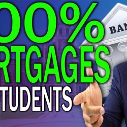 100% Buy-To-Let Mortgages For Students & London ‘BANS’ New Permitted Development Rights!