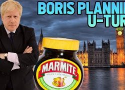 Boris U-TURN – New Planning Reforms ditched!
