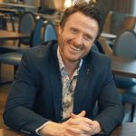 David Coughlin, founder of Landlord Sales Agency