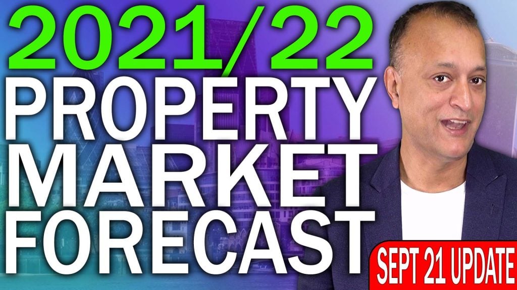 2021/22 UK Property Market Forecast