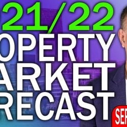 2021/22 UK Property Market Forecast