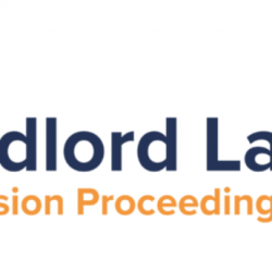 The Possession Proceedings Training Day on 28th September 2021