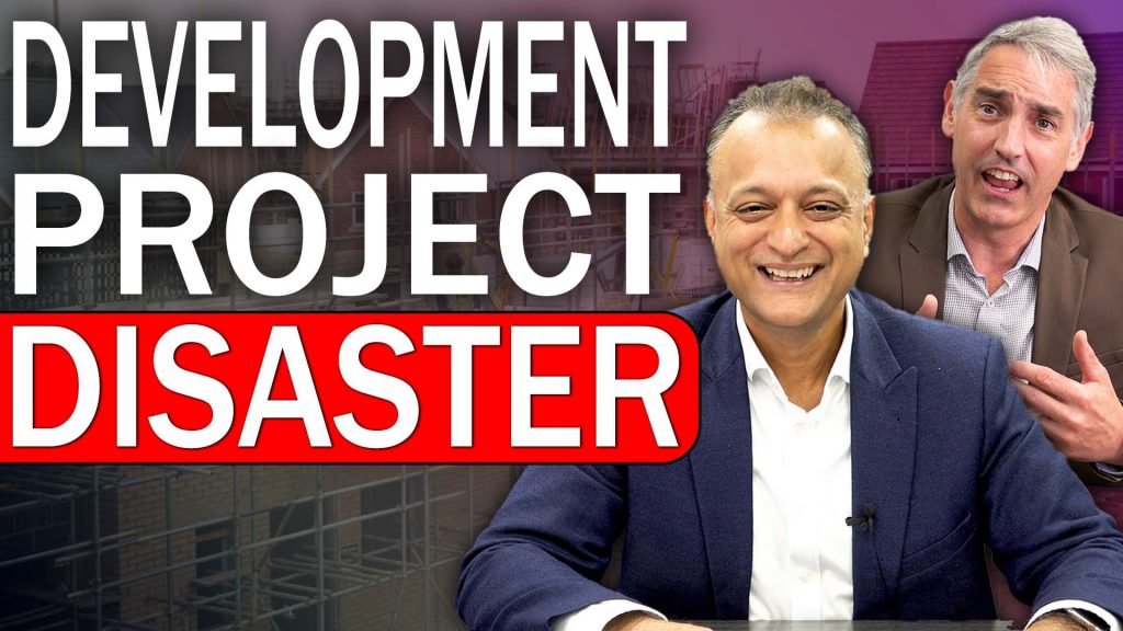 Development Project Disaster