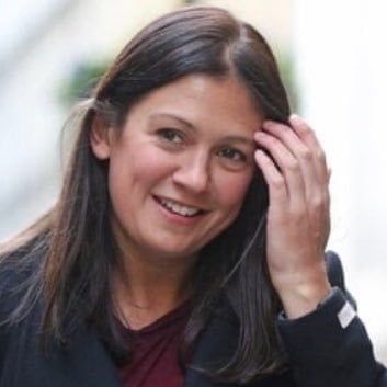 Lisa Nandy reshuffled as replacement Shadow Housing Secretary