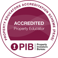 Applications To Join Property Educators Accreditation Scheme (PEAS)
