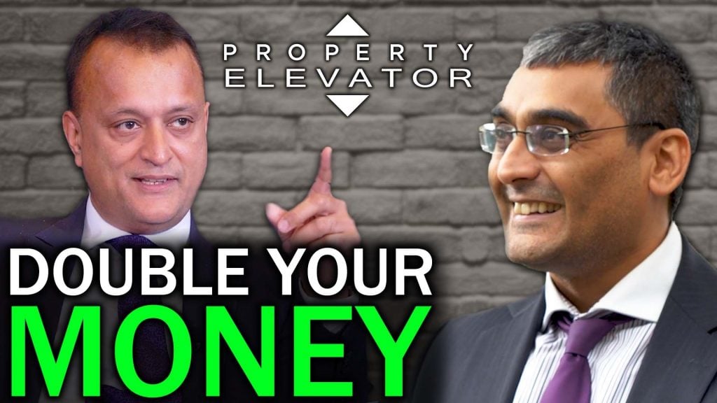 Double Your Money With Property Investment – Property Elevator #6
