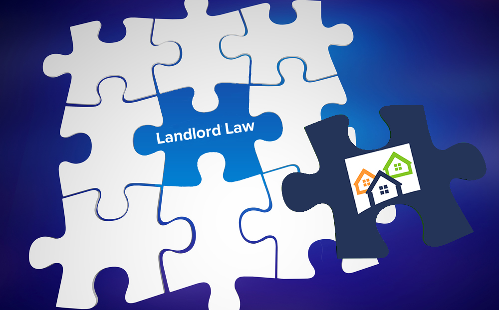 The Landlord Law 20th Anniversary