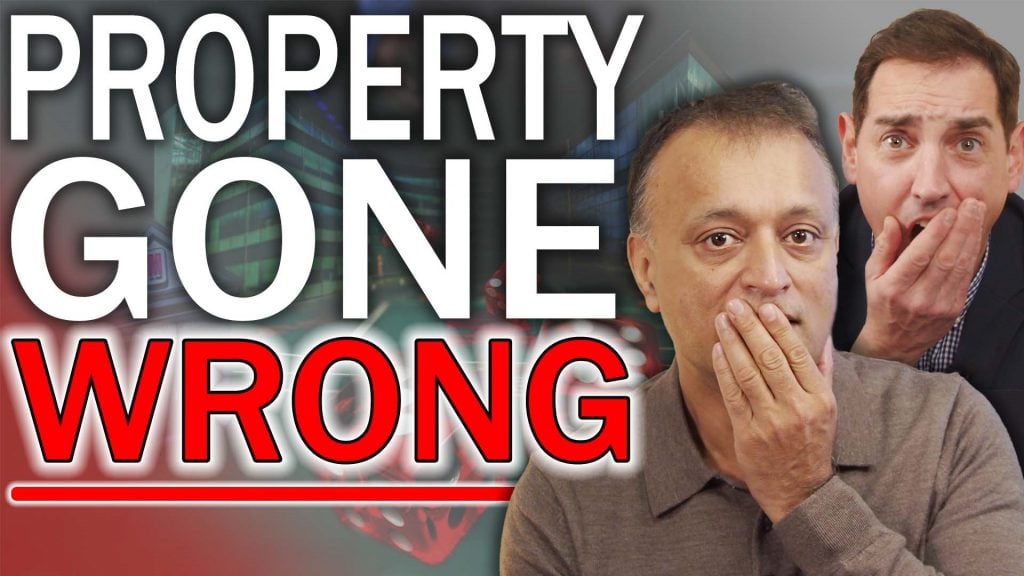 Property Investing Gone Wrong – Council Lose £200 Million In Bad UK Property Investments
