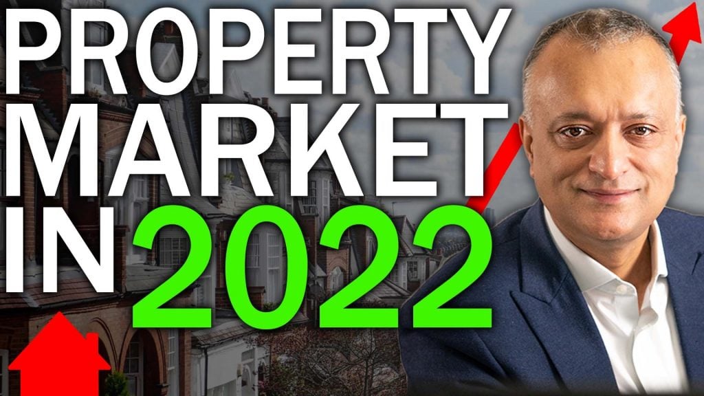 What Next For The Property Market in 2022