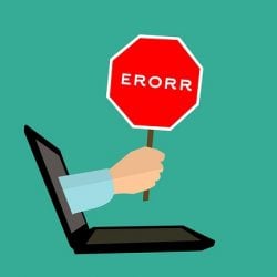 Flaw in the Tenancy Referencing Process?