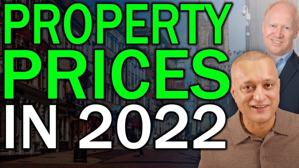 Property Prices In 2022 With Simon Zutshi