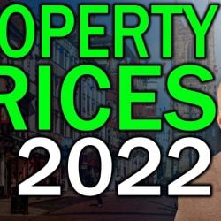 Property Prices In 2022 With Simon Zutshi