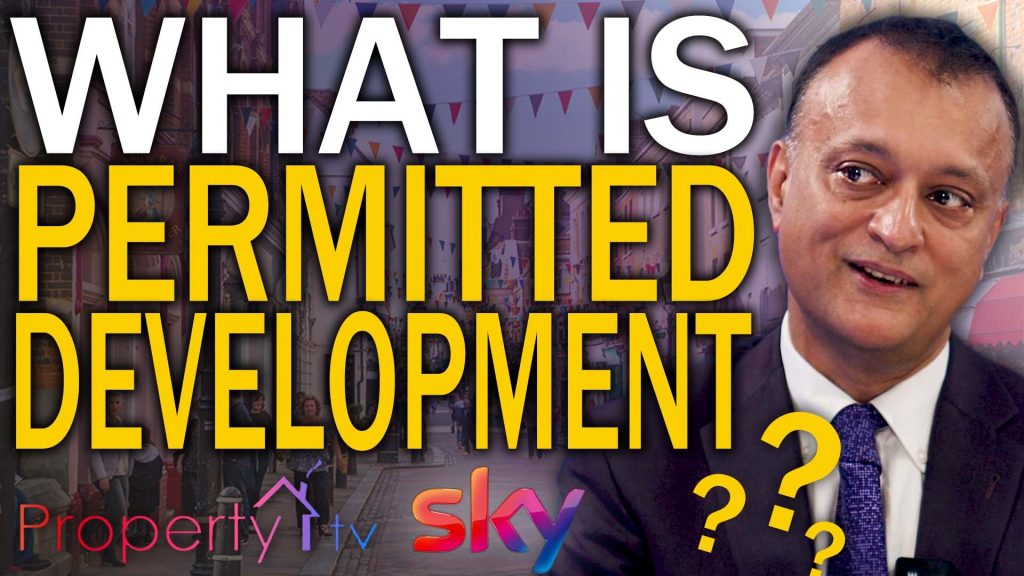 What Is Permitted Development?