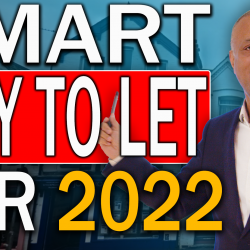 Smart Buy To Let For 2022